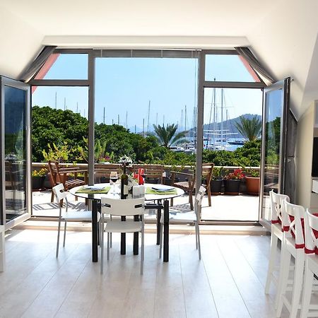 Sybelle Suites By Villa Safiya Göcek Quarto foto