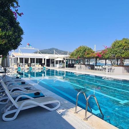 Sybelle Suites By Villa Safiya Göcek Exterior foto