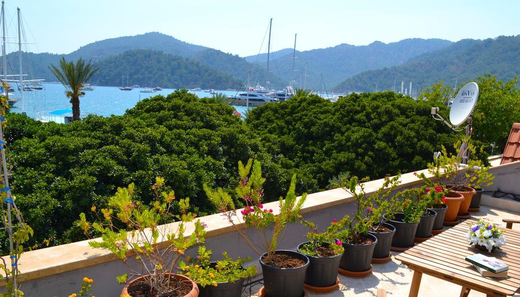 Sybelle Suites By Villa Safiya Göcek Quarto foto
