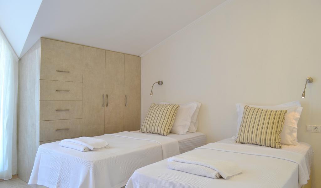 Sybelle Suites By Villa Safiya Göcek Quarto foto
