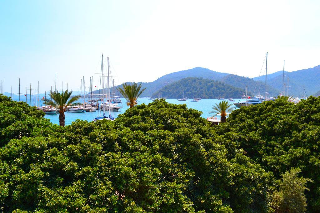 Sybelle Suites By Villa Safiya Göcek Quarto foto