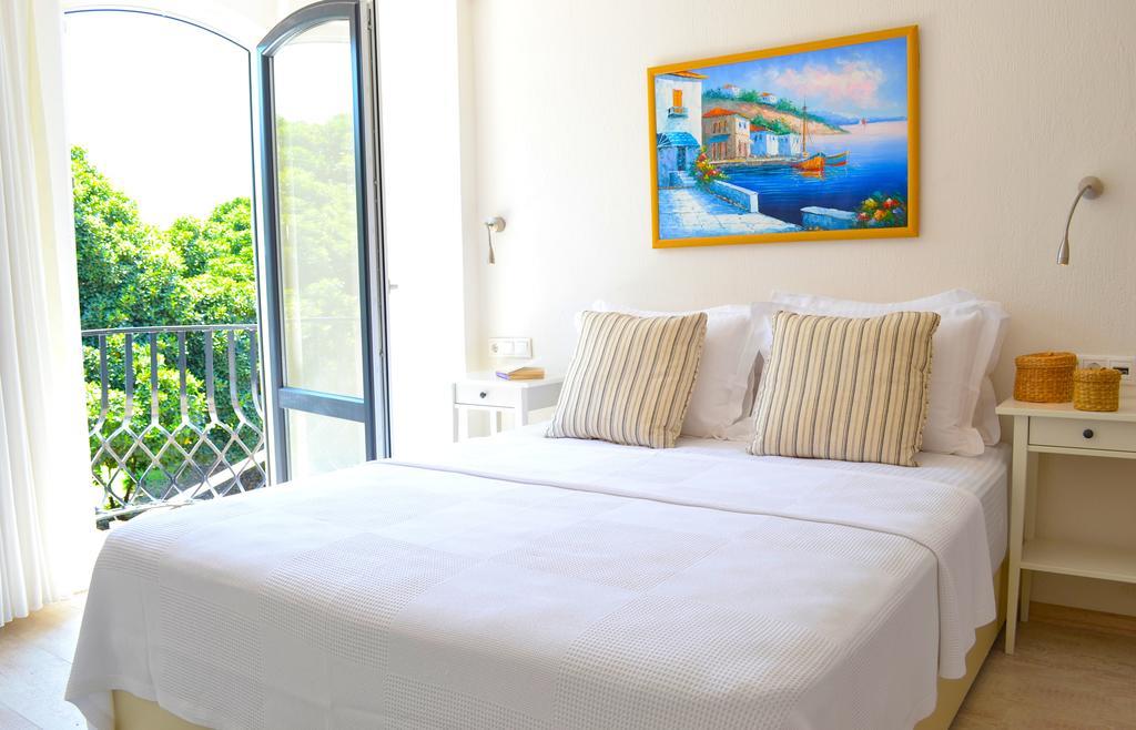 Sybelle Suites By Villa Safiya Göcek Quarto foto